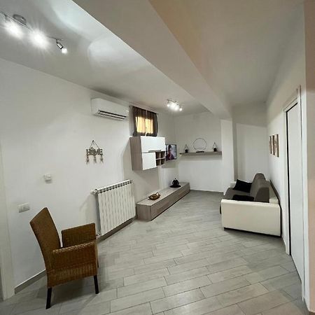 Ferienwohnung La Casa Sul Duomo Terni Exterior foto
