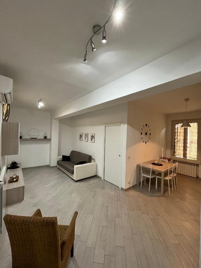 Ferienwohnung La Casa Sul Duomo Terni Exterior foto