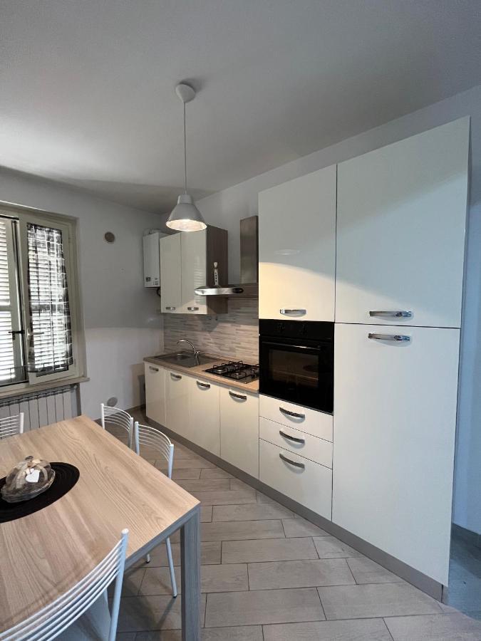 Ferienwohnung La Casa Sul Duomo Terni Exterior foto