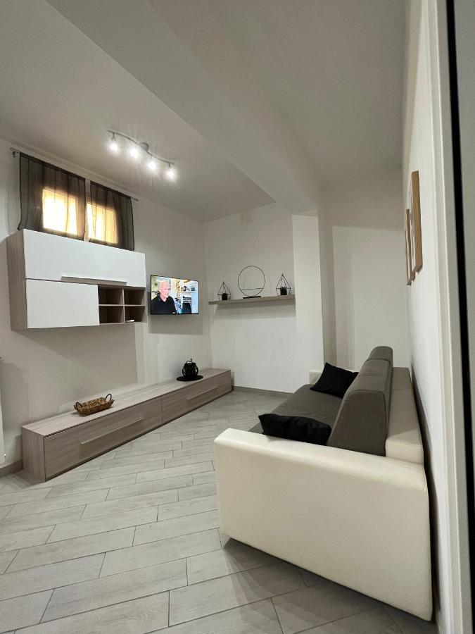 Ferienwohnung La Casa Sul Duomo Terni Exterior foto