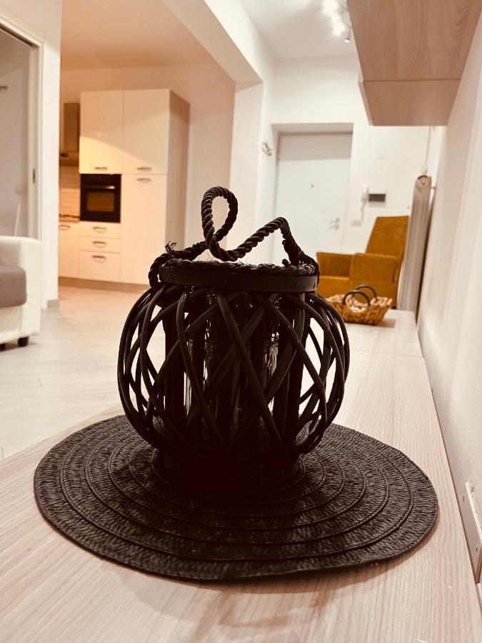 Ferienwohnung La Casa Sul Duomo Terni Exterior foto