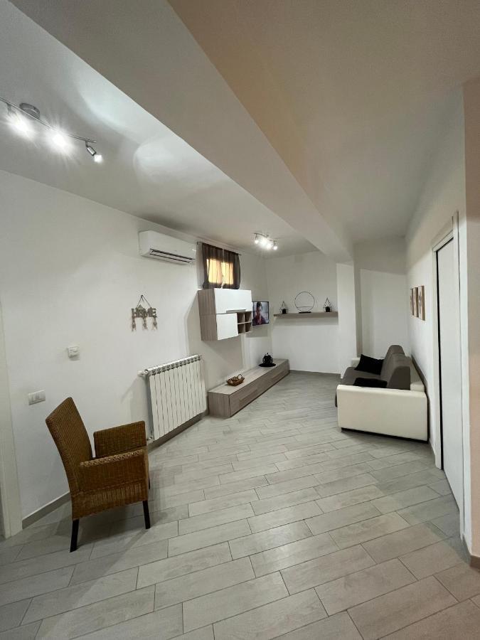 Ferienwohnung La Casa Sul Duomo Terni Exterior foto