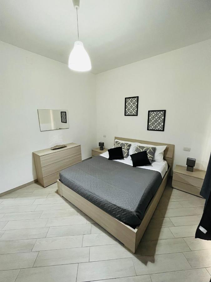 Ferienwohnung La Casa Sul Duomo Terni Exterior foto